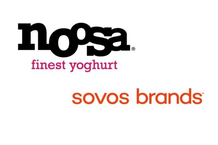 Noosa yogurt acquired by Sovos Brands
