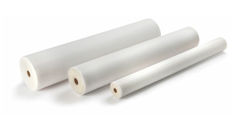 Water & Energy Savings with TurboClean® Elements