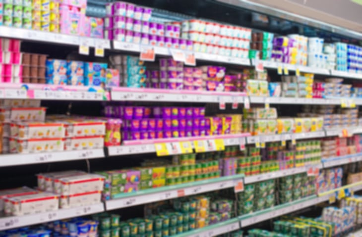 Danone North America expands DuBois facility and plant-based operation