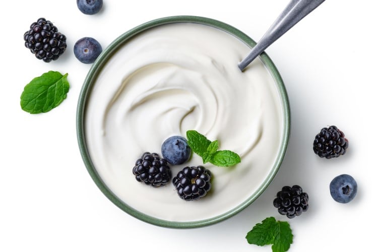 dsm-firmenich reinvigorates the better-for-you yogurt category with pH-stabilizing starter cultures