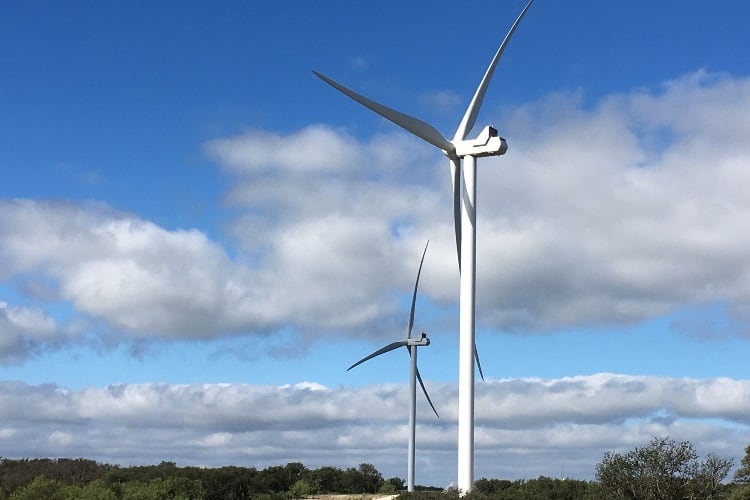 General Mills signs 15-year deal for wind energy