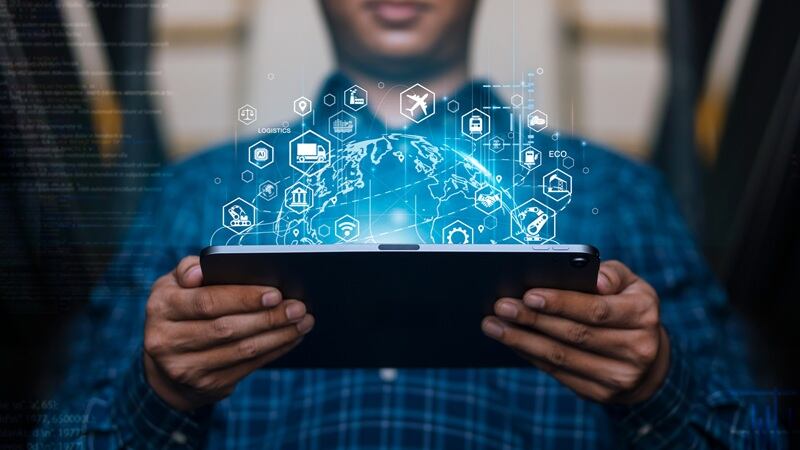 Palantir is showing how AI can make the entire agrifood chain run more efficiently.