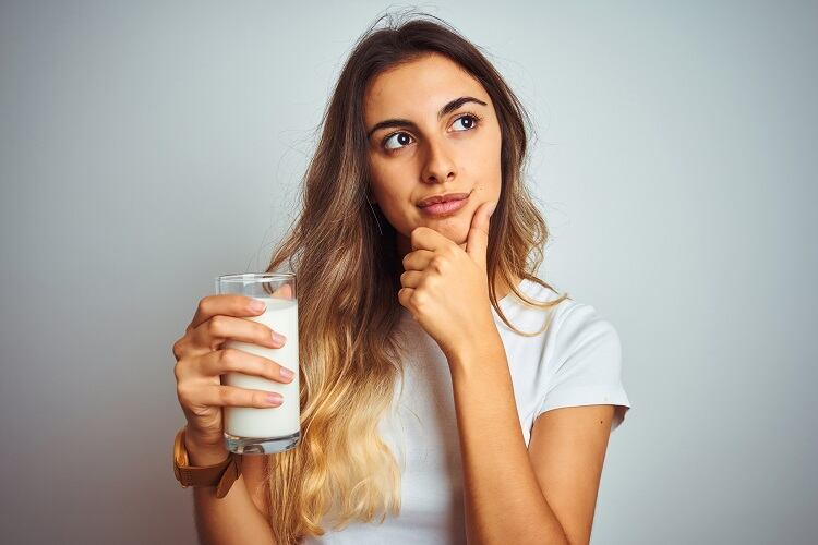 If the US is allowed to use dairy descriptors, should a post-Brexit UK?