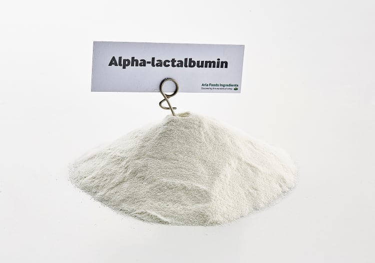 Arla Foods Ingredients develops dry blend protein for formula manufacturers 