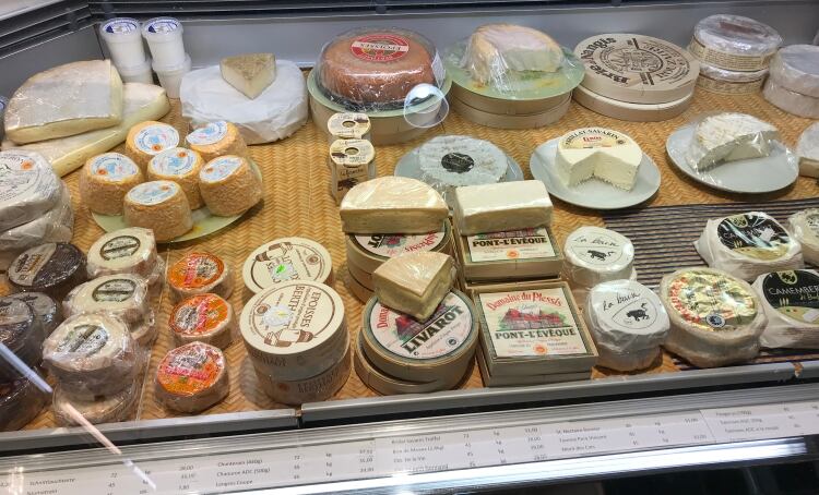IDF publishes update on dairy terms guidance