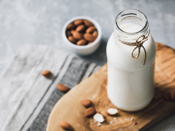NMPF writes letter of support to Chobani in plant-based debate