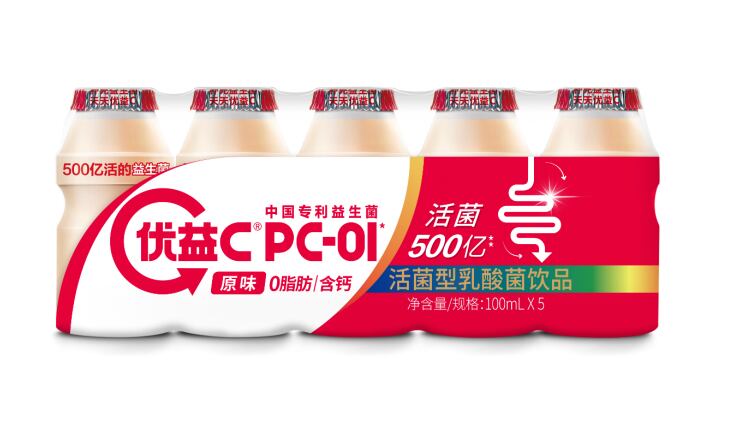 Mengniu steps up clinical studies on flagship probiotic strain used in yogurt range
