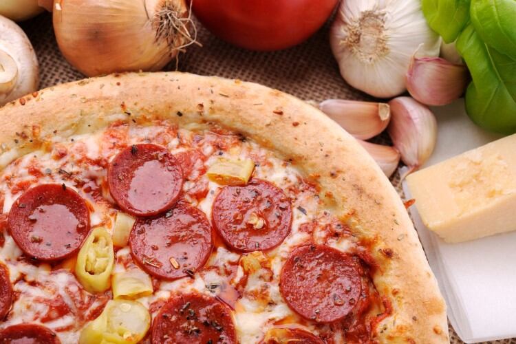 US dairy checkoff partners with pizza majors to drive cheese sales