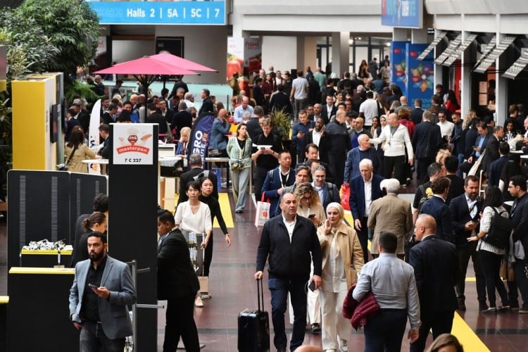 ﻿Show-stoppers from SIAL: What caught our eye in the Dairy Hall