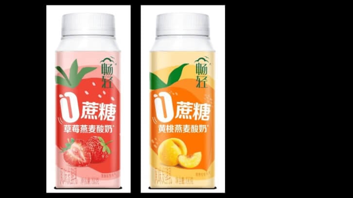 Access advantages: Distribution gains driving China dairy growth but reduced sugar products remain crucial 