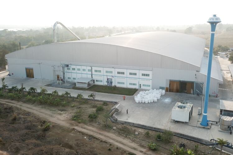 Tate & Lyle to acquire Thai tapioca business