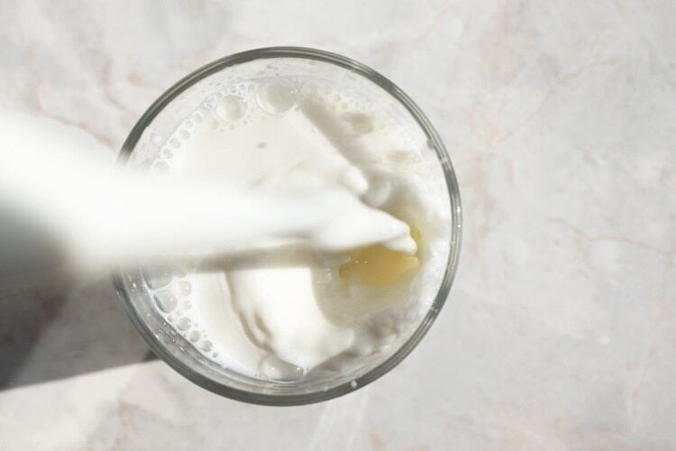Will next generation animal-free technology disrupt dairy?