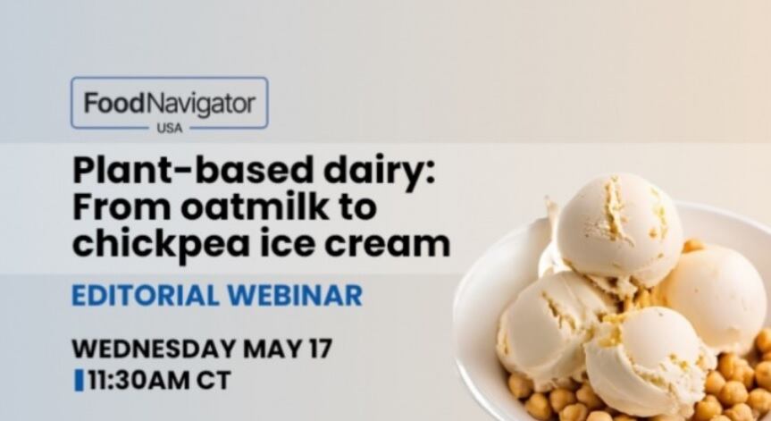 Growing plant-based milk sales serve as ‘gateway’ for other non-dairy categories