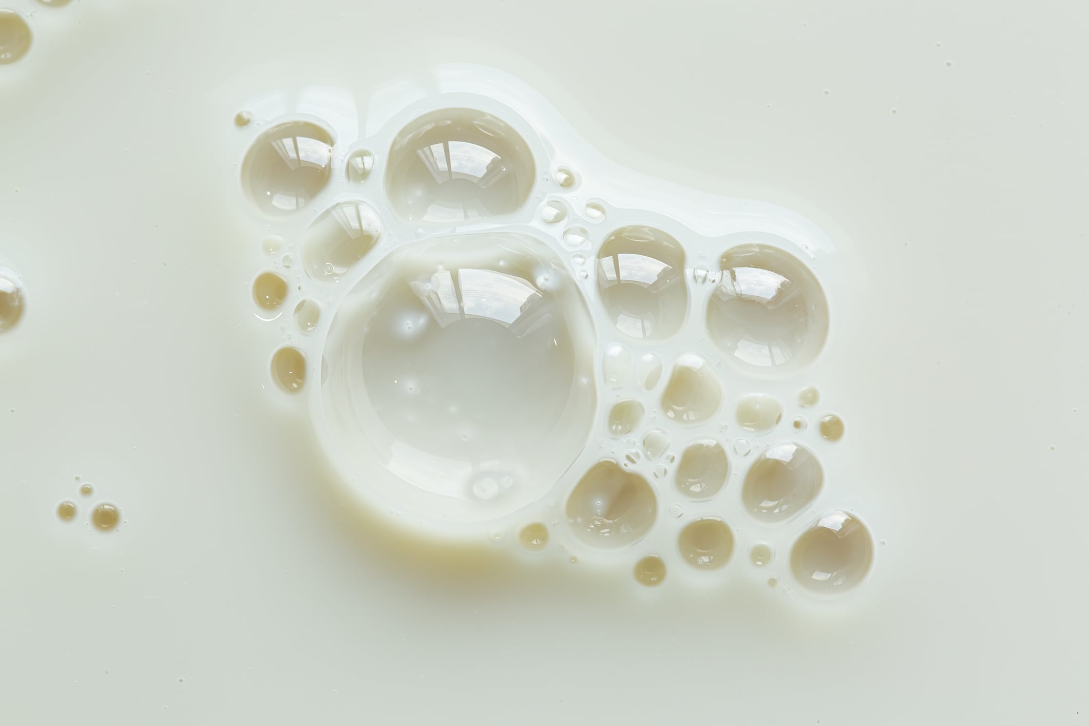 What is a ‘biosolution’? Novonesis F&B chief on biology’s role in 2026 megatrends