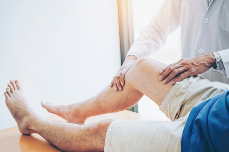 Danone Nutricia Research joins EIT’s Food4Health MuscleCancer project
