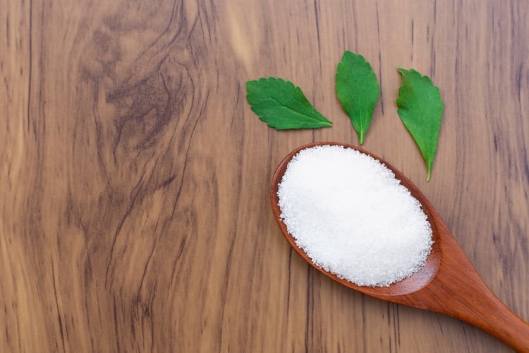 The sweet herb: Behind stevia’s rising popularity in dairy
