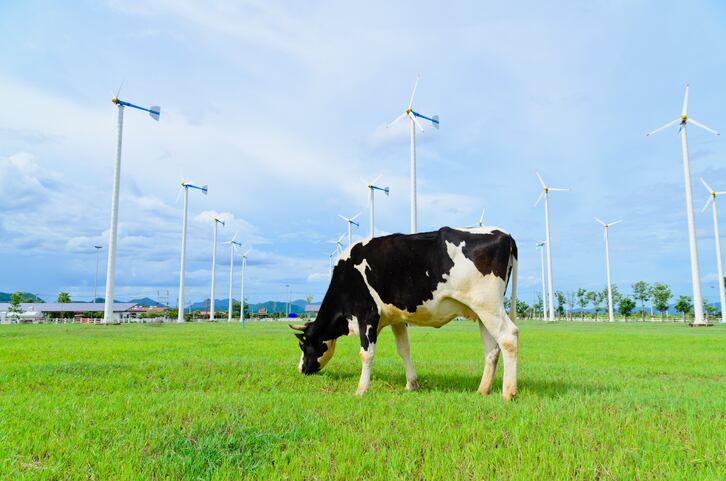Milk Specialities vows to take new sustainability action