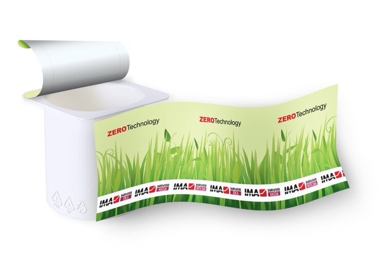 IMA Dairy & Food introduces tools for eco-conscious monomaterial packaging
