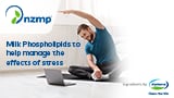 Promoting Mental Fitness with Milk Phospholipids