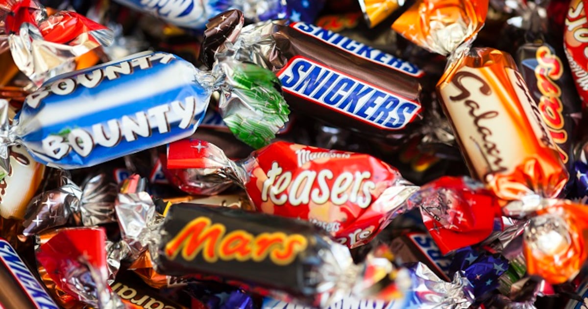 Mars Snacking pushes for collaborative action on sustainable dairy