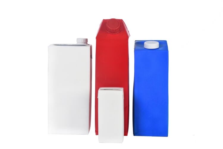 Stora Enso and Tetra Pak to explore recycling line for used beverage cartons