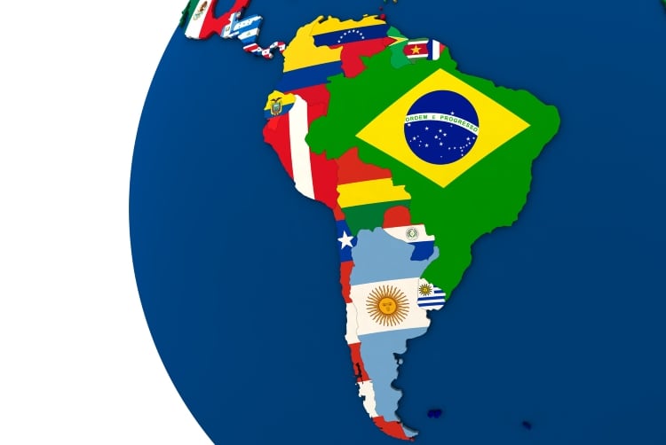 South America poised for milk production growth in 2020