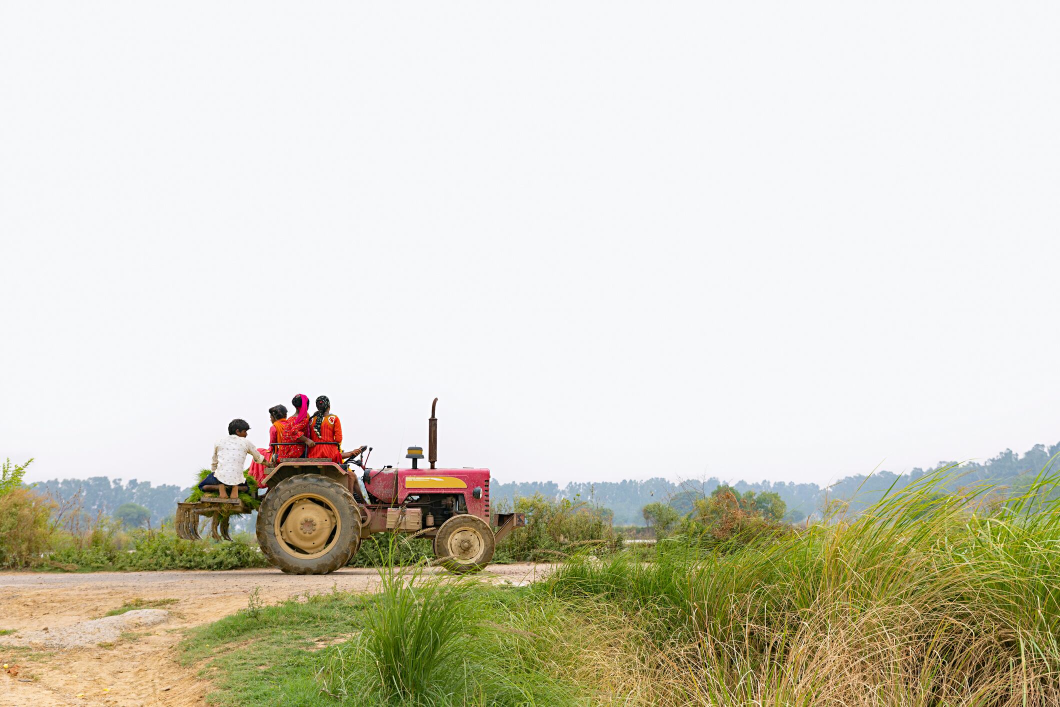 Tractor Junction provides a platform where farmers can purchase, sell, and compare over 300 tractor models, 75+ harvesters, and 580+ implements from leading brands such as Mahindra, John Deere, and Sonalika. It believes it is uniquely positioned to tap a $50bn market.