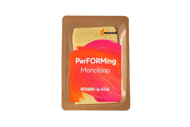 Two sustainable packaging launches from Mondi at Anuga FoodTec