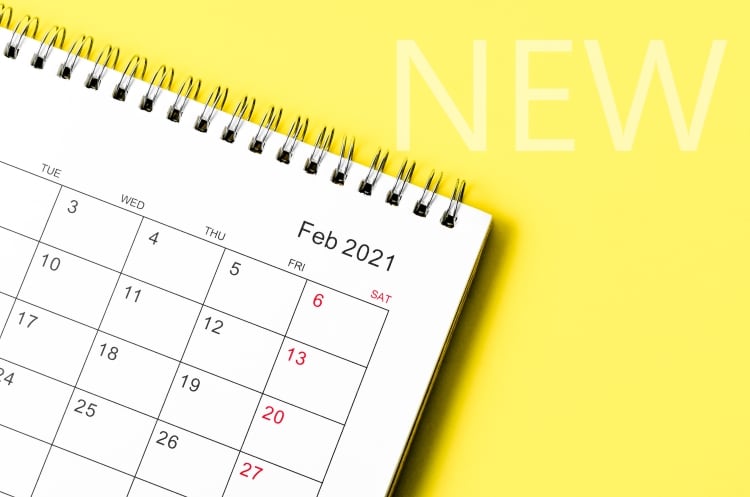 New product launches in dairy and dairy alternatives in February
