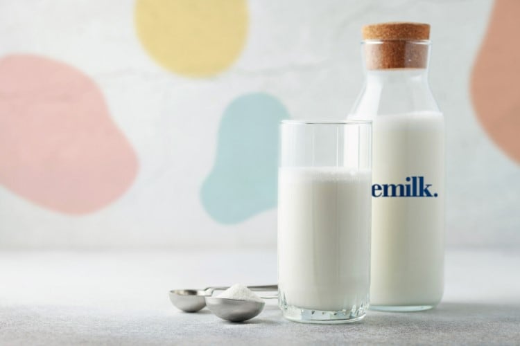 ‘A defining moment’: Remilk’s cow-free milk protein secures Israeli approval