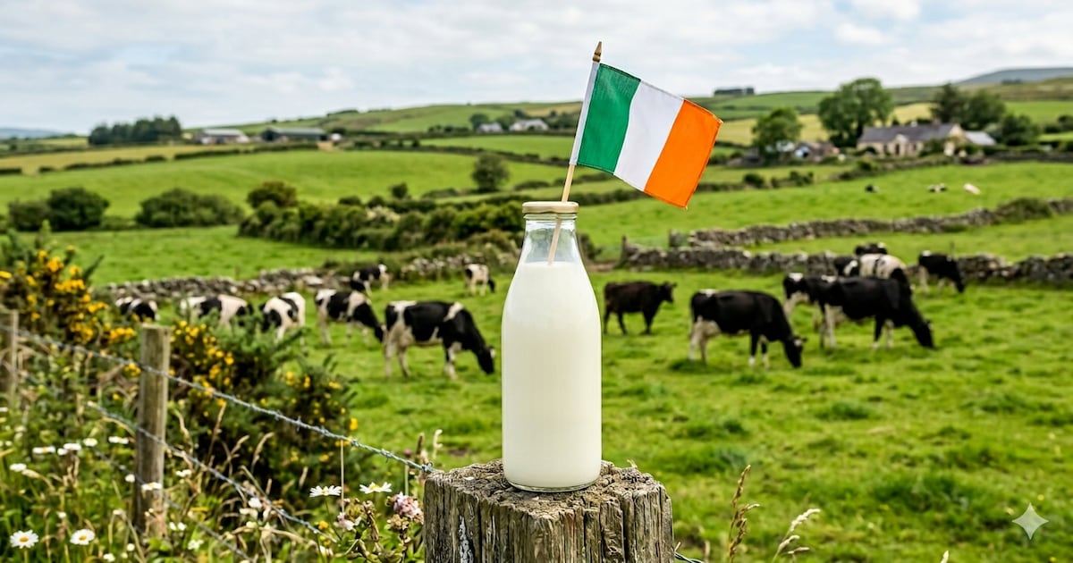 Why premium and protein are becoming central for Irish dairy