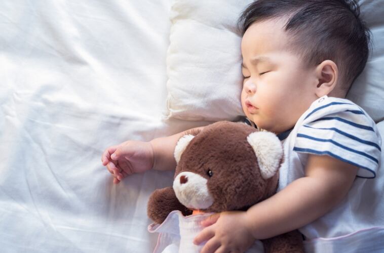 DuPont reports on early life nutrition studies