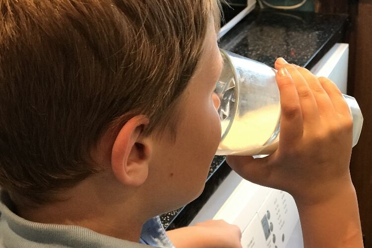 IDF marks World School Milk Day with work on school milk programs