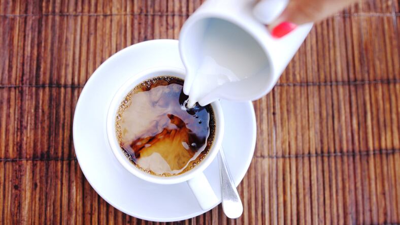 Trend alert: Plant-based creamers pick up as coffee category evolves