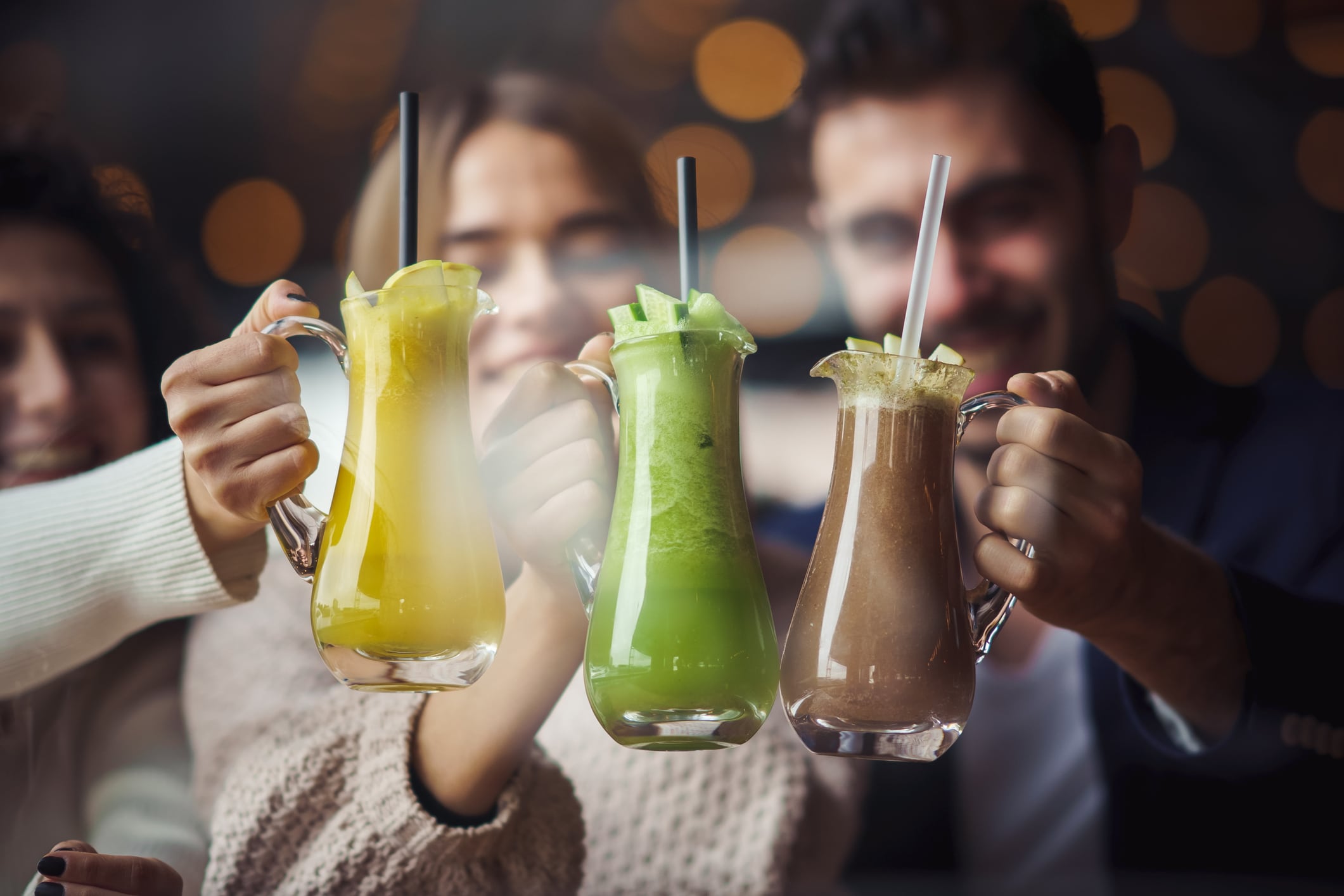 Dairy allergens lurk in food and beverage as compliance rates plummet