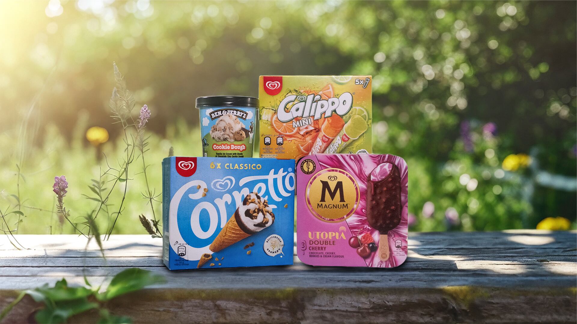 New flavours won’t cut it: Inside Magnum Co’s innovation playbook