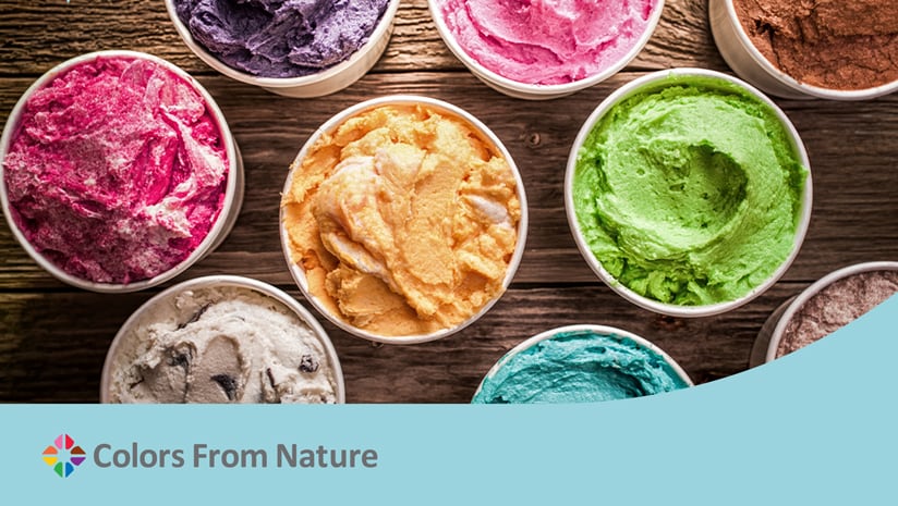 Derived from Nature. Perfected by ADM.