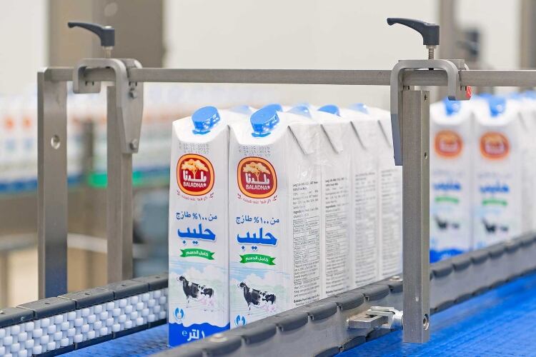 Qatari dairy company Baladna to expand to Malaysia