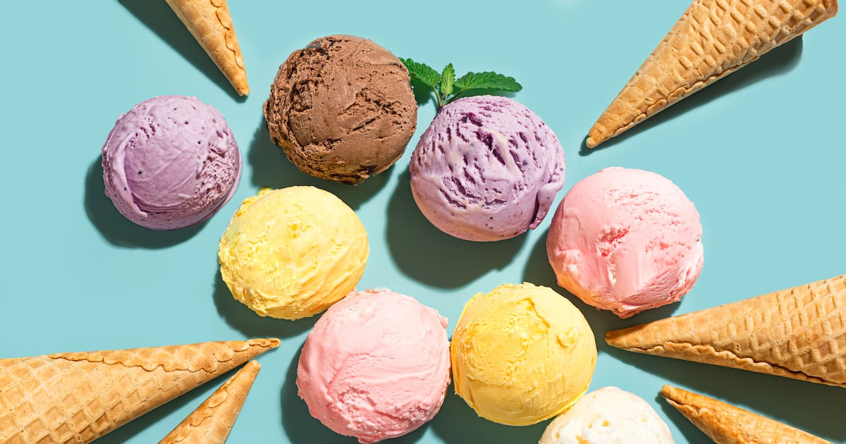 Top 5 flavour trends in dairy