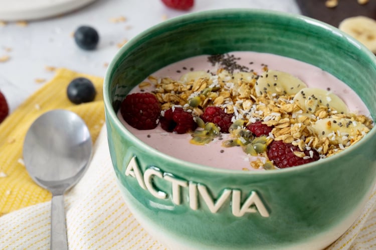 How Danone is winning over consumers through gut health innovation
