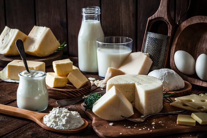 Dairy consumption may not lead to higher risk of cardiovascular disease
