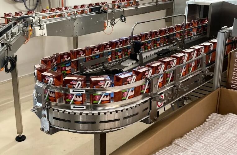 TINE reduces plastic with new packaging but still looks for improvement