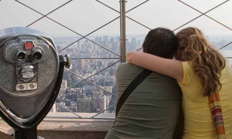 Ice cream with a view: Tipsy Scoop scores Empire State Building residency