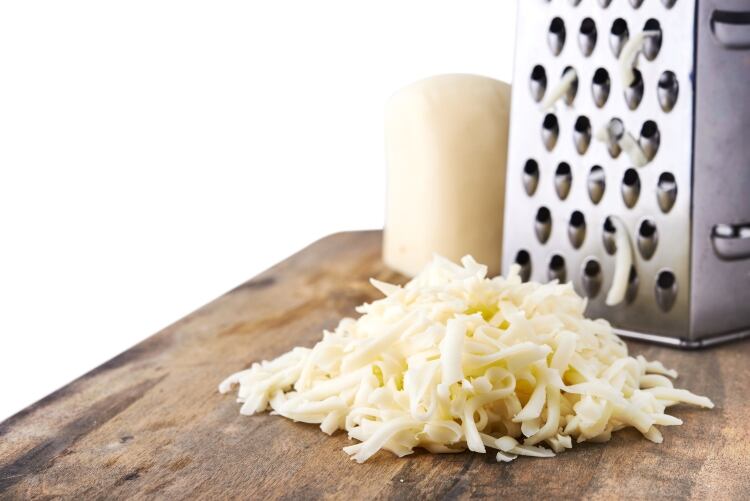 No-deal Brexit could shred UK mozzarella business