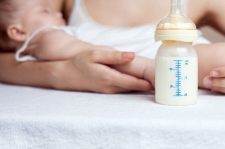 Arla Food Ingredients gets ESFA safety nod for novel Bovine Milk Osteopontin ingredient