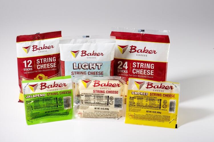 Sargento Foods to acquire Baker Cheese Factory
