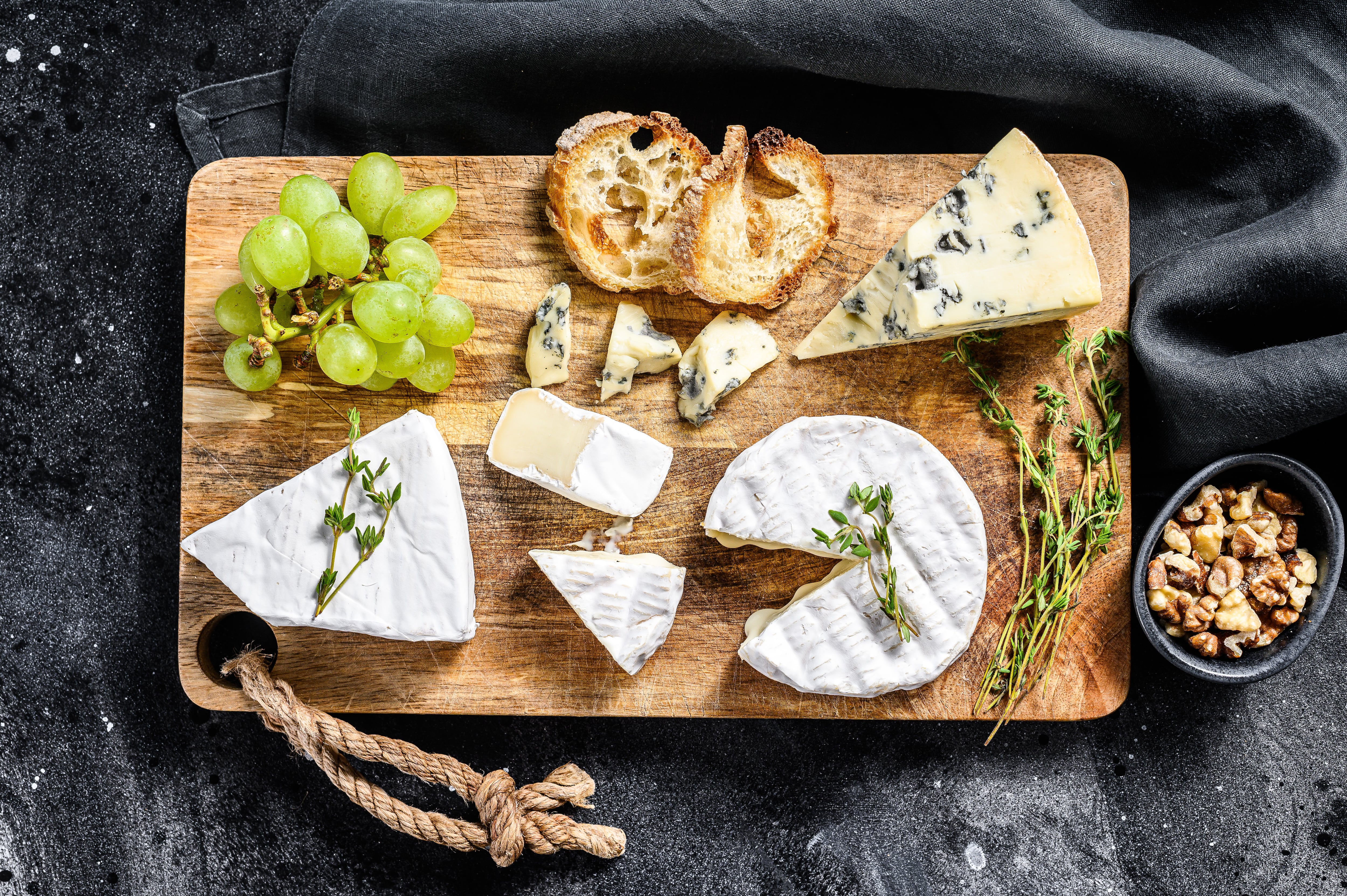 From US cheddar to Greek feta: Who reigned Supreme at ICDA 2025?
