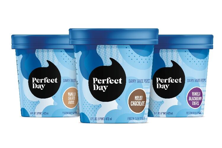 New in the dairy aisles: July