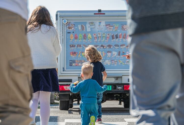 Food Union boosts delivery services and plans ecommerce expansion