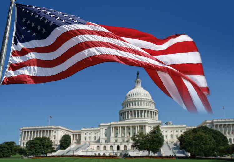 Top executives urge US Senate to pass climate bill